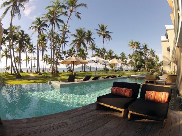 Castaways Resort & Spa Mission Beach