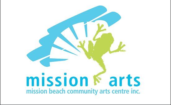 Mission Beach Community Arts Centre